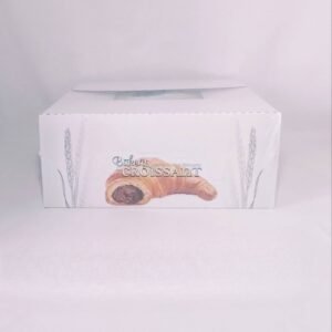 Croissant cu cacao "Original” 20 buc*45 gr