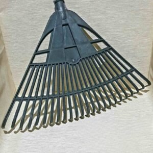 Greblă-mătură PVC 55cm