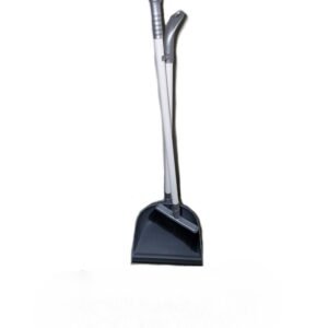 Set făraș cu mătură, plastic 93×23×20 cm TE-395