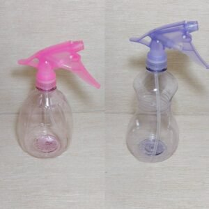 Stropitor plastic diverse culori 500 ml