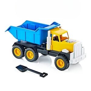 Jucărie camion Cute Mack, 1729, JS02799