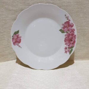 Farfurie plata ceramica, 23cm, FP9-19-1