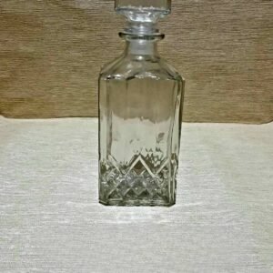 Decantor sticlă 1L, LV-ODN100Y