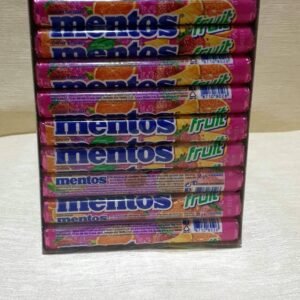 Bomboane Mentos 38gr*20buc.