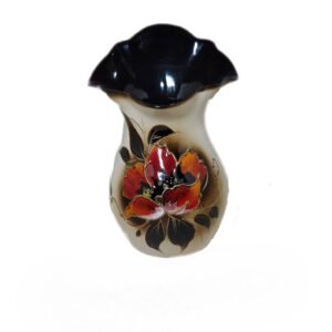 Vază 2 "Oriens" Mugur ceramică DS0530