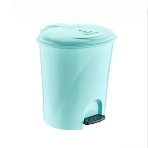 Coş gunoi cu pedală Bee Home 12 L, 33 cm, AK150 AM00785