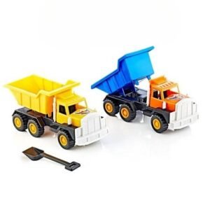 Jucarie camion Small Mack, 1699, JS02802