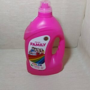 Detergent lichid "Family" 4000 ml