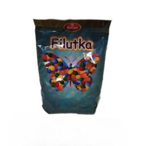 Drajeuri cu cacao "Filutka" 1kg