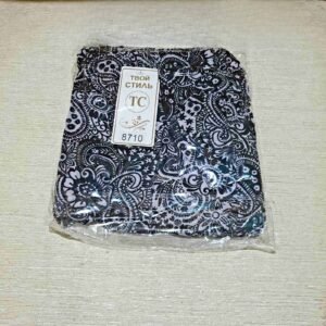 Pantaloni femei (tip lasini), mărimi mici, 8710