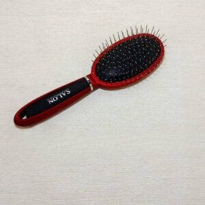 Pieptene oval "Salon"