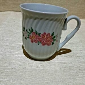 Cană ceramică 280ml cu imprimeu