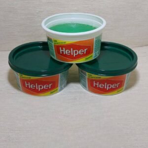 Detergent- gel pentru vesela Helper 250 ml