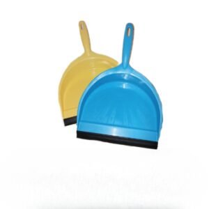Făraş plastic+ cauciuc PVC