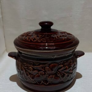 Oală cuptor Stejar, 5L