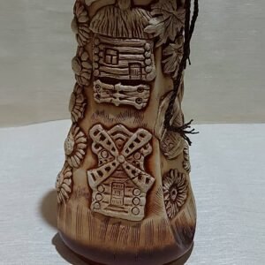 Vază Moldova 32cm