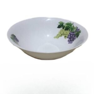 Salatieră ceramică 23 cm "9"