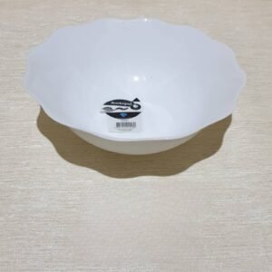 Bol alb opal, 21cm, 1,5L HBW80T/36