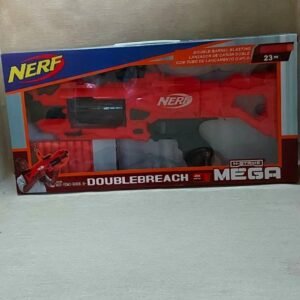 Jucărie Pistol Nerf, 23cm, LF004