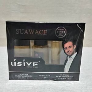Set Odecolon Suawace