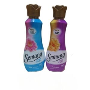 Balsam de rufe "Semana" 950 ml