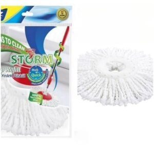 Rezerva mop, Microfibra, TP-855, AM1794