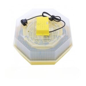 Incubator Cleo 5, capacitate 60 ouă EE00308, 84362100