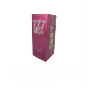 Odecolon 777 Red, 100ml Men, L-16B, 49-166B