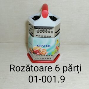 Rozătoare 6 părți 01-001.9