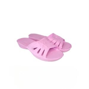 Șlapi fete ППж-16, roz M. 30-37, 36-603D3