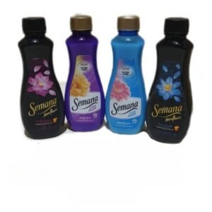 Balsam de rufe "Semana" 250 ml asorti