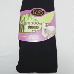 Ştrampi femei Bamboo 8800D m. II - III, 9188-3