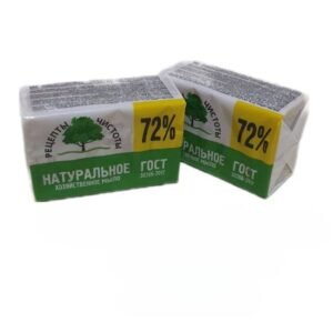 Săpun gospodăresc 72%, 200g ambalat