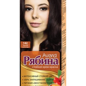Vopsea pentru par ACME РЯБИНА №142