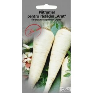 Pătrunjel pentru rădăcini „Arat"