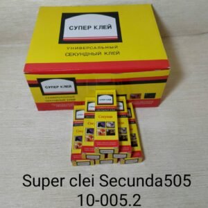 Super clei Secunda505 10-005.2