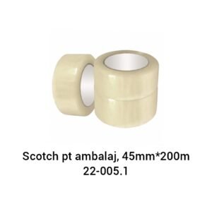Scotch pt ambalaj, 45mm*200m 22-005.1