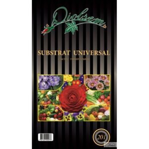 Substrat Universal Diolsem, 20L