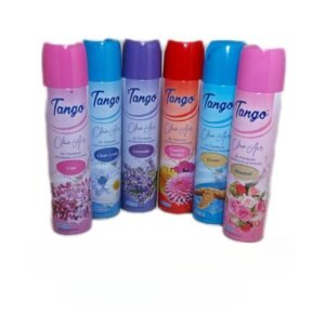 Deodorant aer "Tango" 300 ml asorti