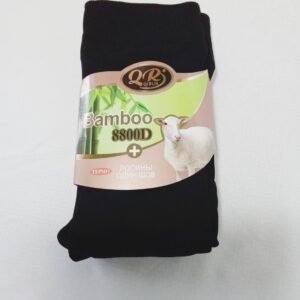 Lasini femei Bamboo 880OD m. II - III 9189-3