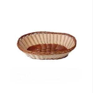 Coş servire, 26*20cm, plastic XL-013-1, VS07083
