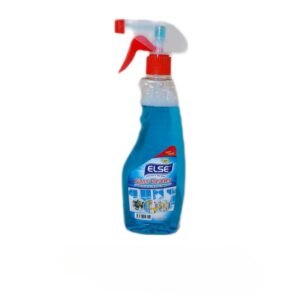 Soluție p/u geamuri "Else" 500 ml