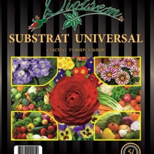 Substrat universal Diolsem 5L