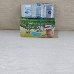 Pastile ţânţari SHENKE Baby 13buc/12h 19-088.2