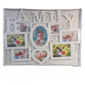 Colaj 8 foto "Family", AY0056