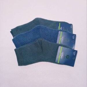 Ciorapi copii Олань termo 8-10, 10-12, 12-14 ani, set 12 p. 3555