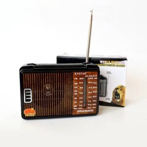Radiou clasic, Knstar, RX-608AC, CN0791
