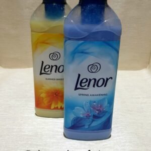 Balsam de rufe Lenor, 930ml, concentrat