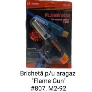 Brichetă p/u aragaz "Flame Gun" #807, M2-92