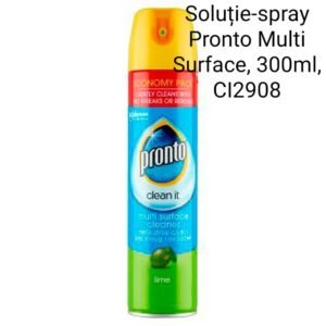 Soluție-spray Pronto Multi Surface, 300ml, C12908